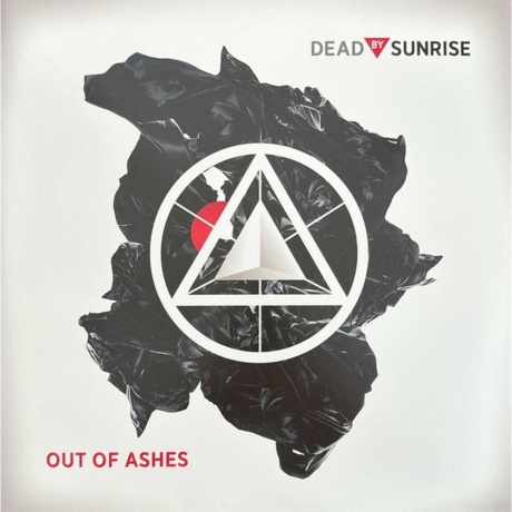 Dead By Sunrise - Out Of Ashes: RSD 2024 (Translucent Black Ice) (0093624848738) виниловая пластинка
Dead By Sunrise - Out Of Ashes: RSD 2024 (Translucent Black Ice) (0093624848738) виниловая пластинка