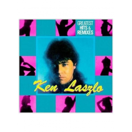 Laszlo Ken - Greatest Hits & Remixes (0090204695164) виниловая пластинка
Laszlo Ken - Greatest Hits & Remixes (0090204695164) виниловая пластинка
