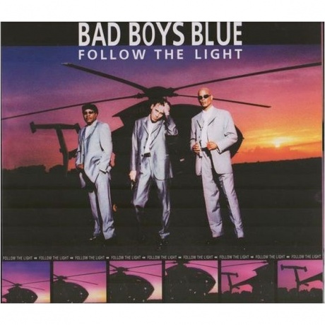 Bad Boys Blue - Follow The Light (Pink & Purple) (4680068802684) виниловая пластинка
Bad Boys Blue - Follow The Light (Pink & Purple) (4680068802684) виниловая пластинка