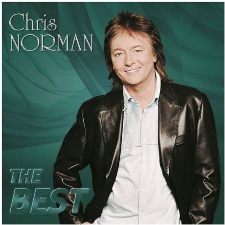 Norman Chris - The Best (4640004138055) виниловая пластинка
Norman Chris - The Best (4640004138055) виниловая пластинка