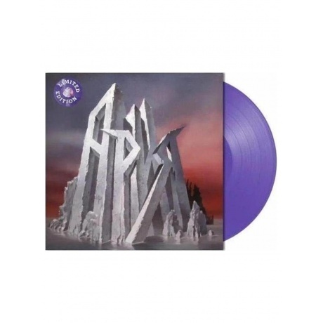 Ария - Мания Величия (Crystal Purple) (4680068803025) виниловая пластинка
Ария - Мания Величия (Crystal Purple) (4680068803025) виниловая пластинка