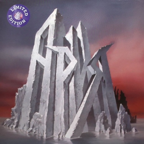 Ария - Мания Величия (Crystal Purple) (4680068803025) виниловая пластинка
Ария - Мания Величия (Crystal Purple) (4680068803025) виниловая пластинка