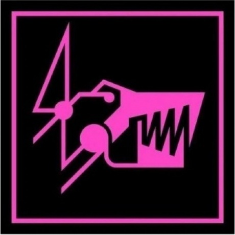 Механический Пес (Дельфин) - Розовый 505.85 Nm (4620032916009) виниловая пластинка
Механический Пес (Дельфин) - Розовый 505.85 Nm (4620032916009) виниловая пластинка