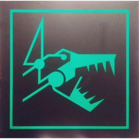 Механический Пес (Дельфин) - Температура горения бумаги (4620032913329) виниловая пластинка
Механический Пес (Дельфин) - Температура горения бумаги (4620032913329) виниловая пластинка