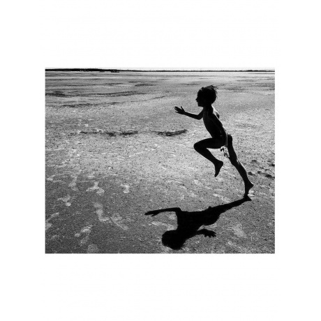 Сансара - Станция «Отдых» (4620032916283) виниловая пластинка
Сансара - Станция «Отдых» (4620032916283) виниловая пластинка