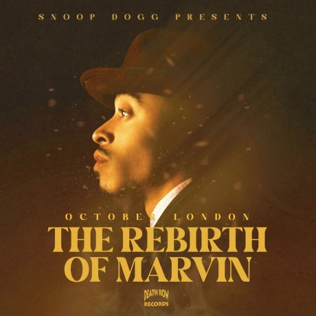 Snoop Dogg Presents October London - The Rebirth Of Marvin (0784300369493) виниловая пластинка
Snoop Dogg Presents October London - The Rebirth Of Marvin (0784300369493) виниловая пластинка