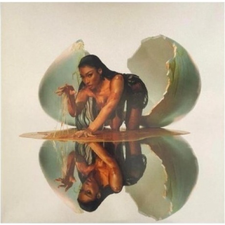 Megan Thee Stallion - Megan (0075678605390) виниловая пластинка
Megan Thee Stallion - Megan (0075678605390) виниловая пластинка