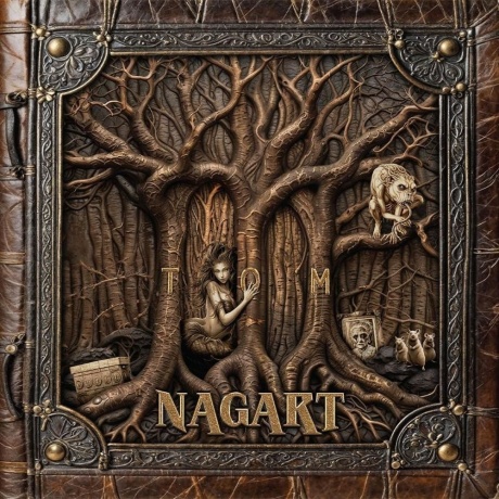 Nagart - Vol. 3 (4657792368977) виниловая пластинка
Nagart - Vol. 3 (4657792368977) виниловая пластинка