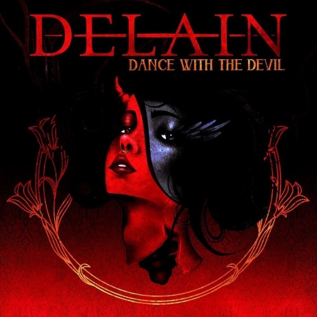 Delain - Dance With The Devil (0810137300504) виниловая пластинка
Delain - Dance With The Devil (0810137300504) виниловая пластинка
