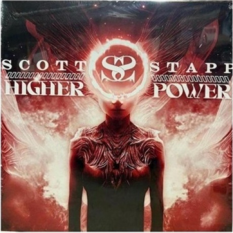 Scott Stapp - Higher Power (0810135715188) виниловая пластинка
Scott Stapp - Higher Power (0810135715188) виниловая пластинка