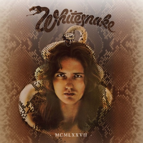 Whitesnake - Whitesnake MCMLXXVII (0603497823895) виниловая пластинка
Whitesnake - Whitesnake MCMLXXVII (0603497823895) виниловая пластинка