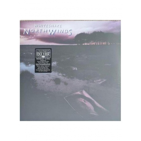 Whitesnake - Northwinds (0603497823888) виниловая пластинка
Whitesnake - Northwinds (0603497823888) виниловая пластинка