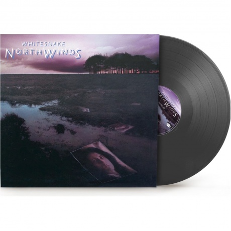 Whitesnake - Northwinds (0603497823888) виниловая пластинка
Whitesnake - Northwinds (0603497823888) виниловая пластинка