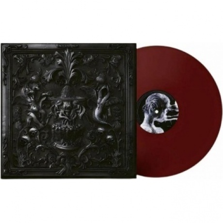 Ashnikko - Halloweenie I-VI (Oxblood Red) (5021732437396) виниловая пластинка
Ashnikko - Halloweenie I-VI (Oxblood Red) (5021732437396) виниловая пластинка