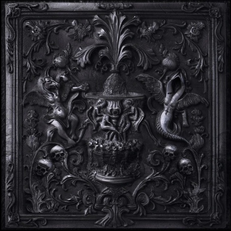 Ashnikko - Halloweenie I-VI (Oxblood Red) (5021732437396) виниловая пластинка
Ashnikko - Halloweenie I-VI (Oxblood Red) (5021732437396) виниловая пластинка