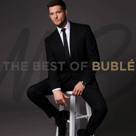 Michael Buble - The Best Of Buble (White) (0093624838548) виниловая пластинка
Michael Buble - The Best Of Buble (White) (0093624838548) виниловая пластинка