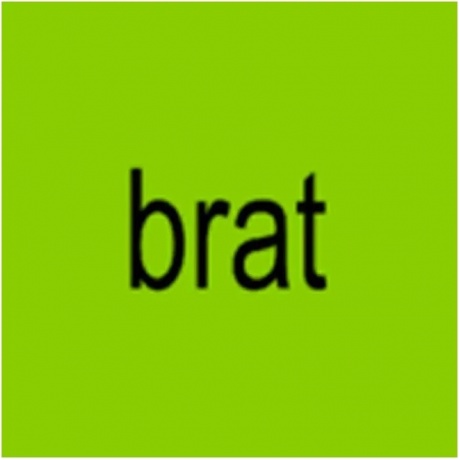 Charli Xcx - Brat (0075678611674) виниловая пластинка
Charli Xcx - Brat (0075678611674) виниловая пластинка