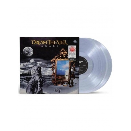 Dream Theater - Awake (0603497821563) виниловая пластинка
Dream Theater - Awake (0603497821563) виниловая пластинка