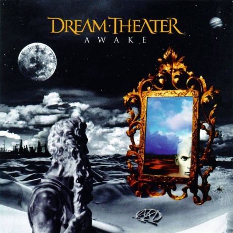 Dream Theater - Awake (0603497821563) виниловая пластинка
Dream Theater - Awake (0603497821563) виниловая пластинка