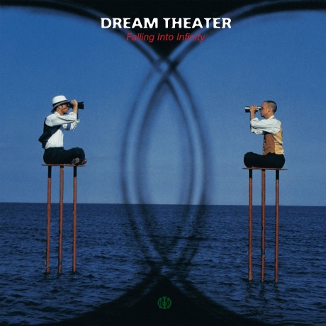 Dream Theater - Falling Into Infinity (0603497821587) виниловая пластинка
Dream Theater - Falling Into Infinity (0603497821587) виниловая пластинка