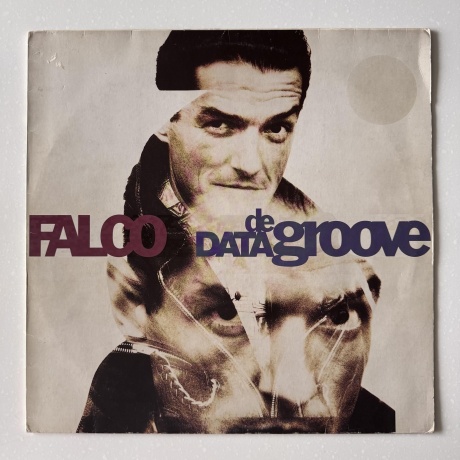 Falco - Data De Groove (0190296357312) виниловая пластинка
Falco - Data De Groove (0190296357312) виниловая пластинка