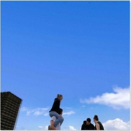 Fred Again - Ten Days (White) (5054197696855) виниловая пластинка
Fred Again - Ten Days (White) (5054197696855) виниловая пластинка