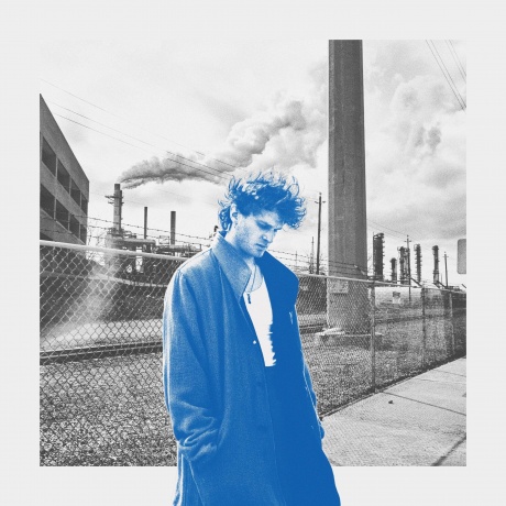 Joe P - Garden State Vampire (0075678627644) виниловая пластинка
Joe P - Garden State Vampire (0075678627644) виниловая пластинка