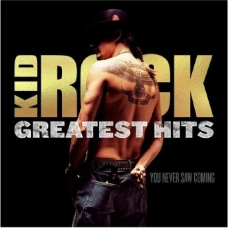 Kid Rock - Greatest Hits: You Never Saw Coming (0603497820368) виниловая пластинка
Kid Rock - Greatest Hits: You Never Saw Coming (0603497820368) виниловая пластинка
