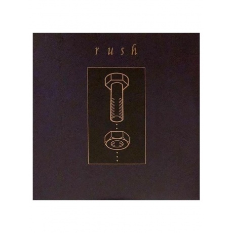 Rush - Counterparts (0603497823253) виниловая пластинка
Rush - Counterparts (0603497823253) виниловая пластинка
