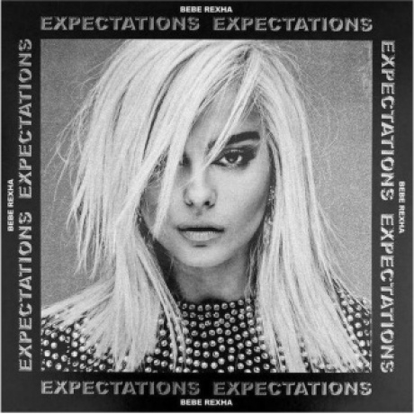 Bebe Rexha - Expectations (0093624840930) виниловая пластинка
Bebe Rexha - Expectations (0093624840930) виниловая пластинка