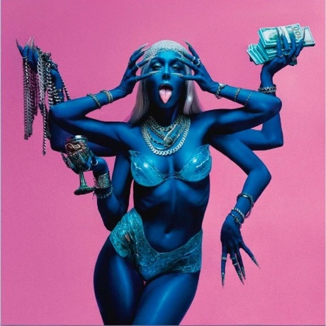 Мэйби Бэйби - Shawty (Limited,Numbered) (4630356100022) виниловая пластинка
Мэйби Бэйби - Shawty (Limited,Numbered) (4630356100022) виниловая пластинка