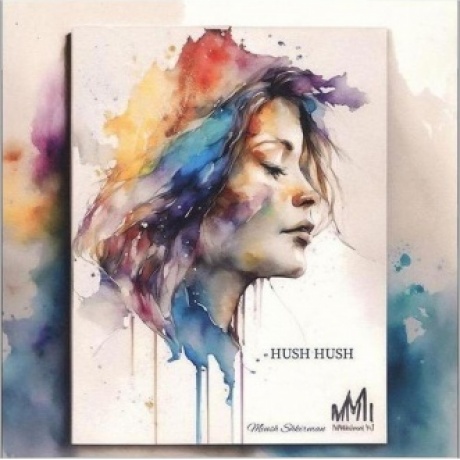 Miush Shkirman - Hush-Hush (4603749282001) виниловая пластинка
Miush Shkirman - Hush-Hush (4603749282001) виниловая пластинка