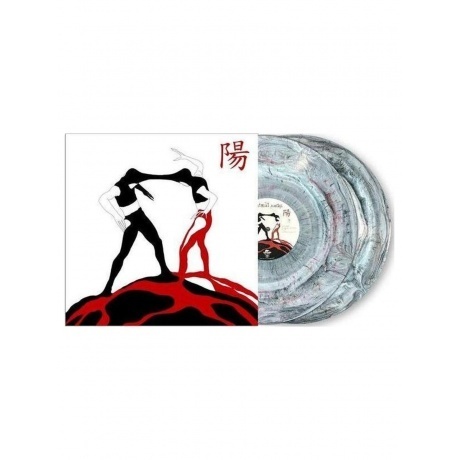 Animal Джаz - Инь/Ян (4640001406171) виниловая пластинка
Animal Джаz - Инь/Ян (4640001406171) виниловая пластинка