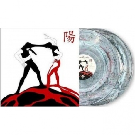 Animal Джаz - Инь/Ян (4640001406171) виниловая пластинка
Animal Джаz - Инь/Ян (4640001406171) виниловая пластинка