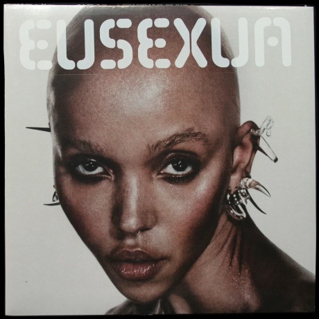 Fka Twigs - Eusexua (0075678606458) виниловая пластинка
Fka Twigs - Eusexua (0075678606458) виниловая пластинка