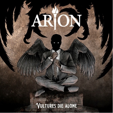 Arion - Vultures Die Alone (coloured) (0884860365314) виниловая пластинка
Arion - Vultures Die Alone (coloured) (0884860365314) виниловая пластинка