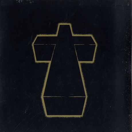 Justice - Cross (5060107721104) виниловая пластинка
Justice - Cross (5060107721104) виниловая пластинка