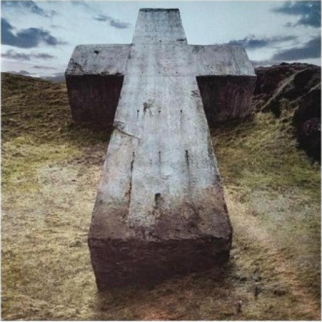 Justice - Audio, Video, Disco (5060281610645) виниловая пластинка
Justice - Audio, Video, Disco (5060281610645) виниловая пластинка