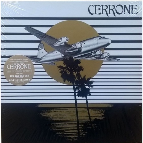 Cerrone - IV, VII, Give Me Remixes (Box) (5060421560809) виниловая пластинка
Cerrone - IV, VII, Give Me Remixes (Box) (5060421560809) виниловая пластинка