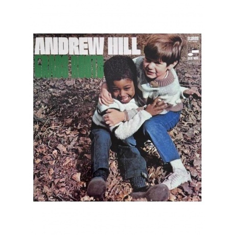 Andrew Hill - Grass Roots (Analogue, Tone Poet) (0602455187697) виниловая пластинка
Andrew Hill - Grass Roots (Analogue, Tone Poet) (0602455187697) виниловая пластинка