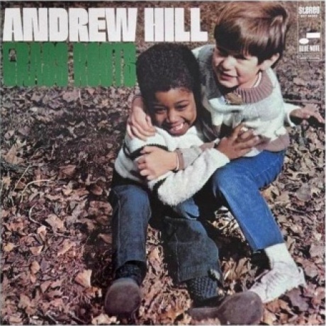 Andrew Hill - Grass Roots (Analogue, Tone Poet) (0602455187697) виниловая пластинка
Andrew Hill - Grass Roots (Analogue, Tone Poet) (0602455187697) виниловая пластинка