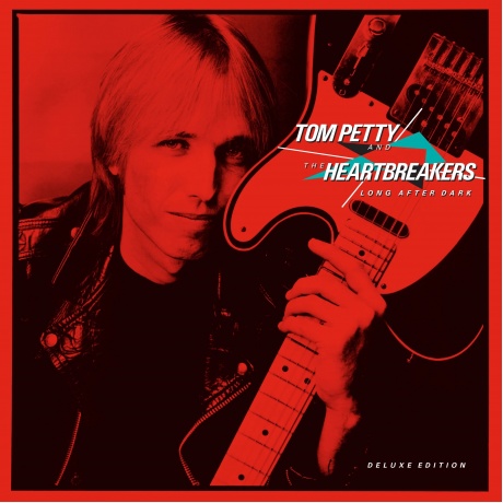 Tom Petty - Long After Dark - deluxe (0602465854954) виниловая пластинка
Tom Petty - Long After Dark - deluxe (0602465854954) виниловая пластинка