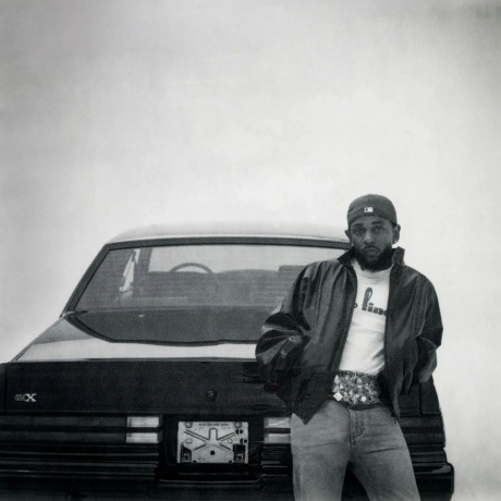 Kendrick Lamar - GNX (0602475686750) виниловая пластинка
Kendrick Lamar - GNX (0602475686750) виниловая пластинка