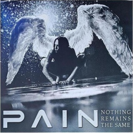 Pain - Nothing Remains The Same (coloured) (4065629717919) виниловая пластинка
Pain - Nothing Remains The Same (coloured) (4065629717919) виниловая пластинка