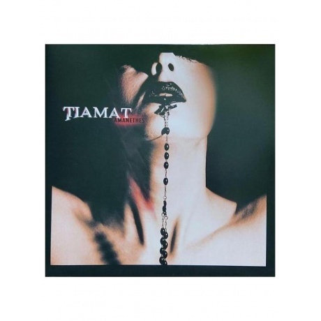 Tiamat - Amanethes (coloured) (0727361201319) виниловая пластинка
Tiamat - Amanethes (coloured) (0727361201319) виниловая пластинка