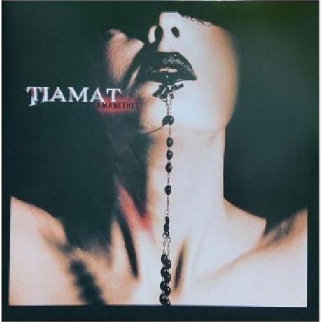 Tiamat - Amanethes (coloured) (0727361201319) виниловая пластинка
Tiamat - Amanethes (coloured) (0727361201319) виниловая пластинка