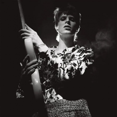 David Bowie - Rock 'N' Roll Star! (5054197623554) виниловая пластинка
David Bowie - Rock 'N' Roll Star! (5054197623554) виниловая пластинка