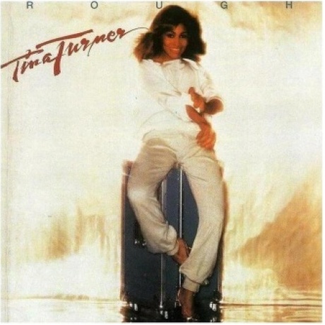 Tina Turner - Rough (5054197929366) виниловая пластинка
Tina Turner - Rough (5054197929366) виниловая пластинка