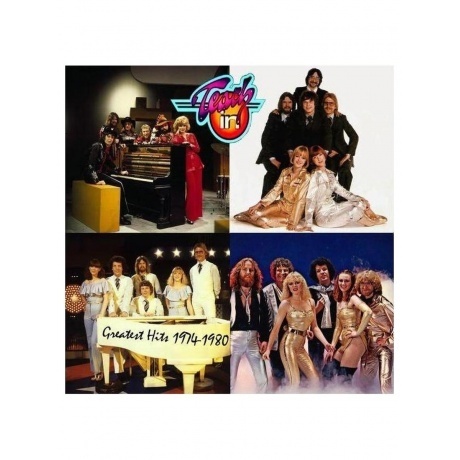 Teach In - Greatest Hits 1974-1980 (coloured) (0630428082014) виниловая пластинка
Teach In - Greatest Hits 1974-1980 (coloured) (0630428082014) виниловая пластинка