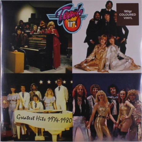 Teach In - Greatest Hits 1974-1980 (coloured) (0630428082014) виниловая пластинка
Teach In - Greatest Hits 1974-1980 (coloured) (0630428082014) виниловая пластинка